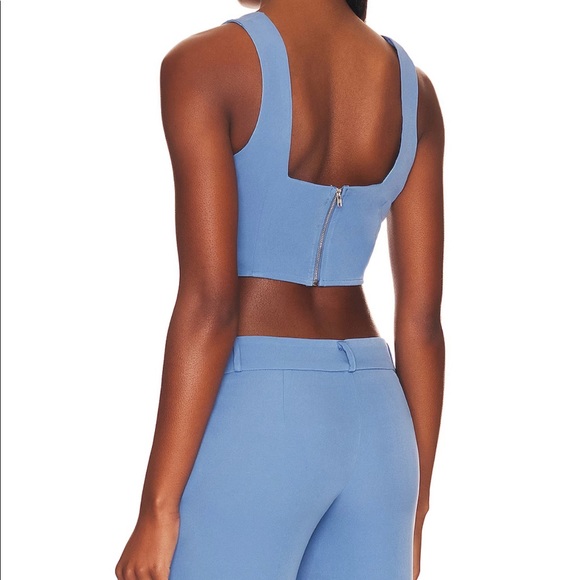 SNDYS BLUE SET - Picture 2 of 6